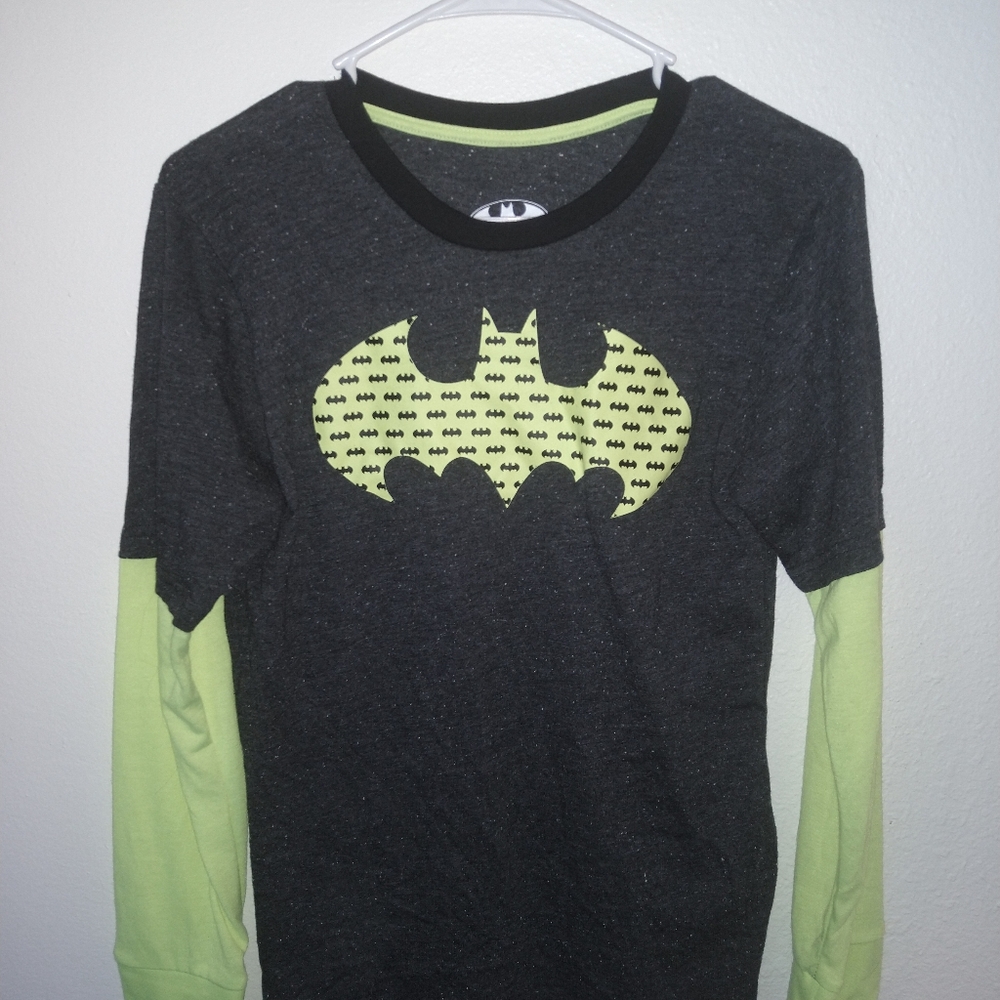 Batman t-shirt